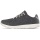 Icebug Sneaker Eide ReWool Biosole (Wool Recycling Scraps) grey Men